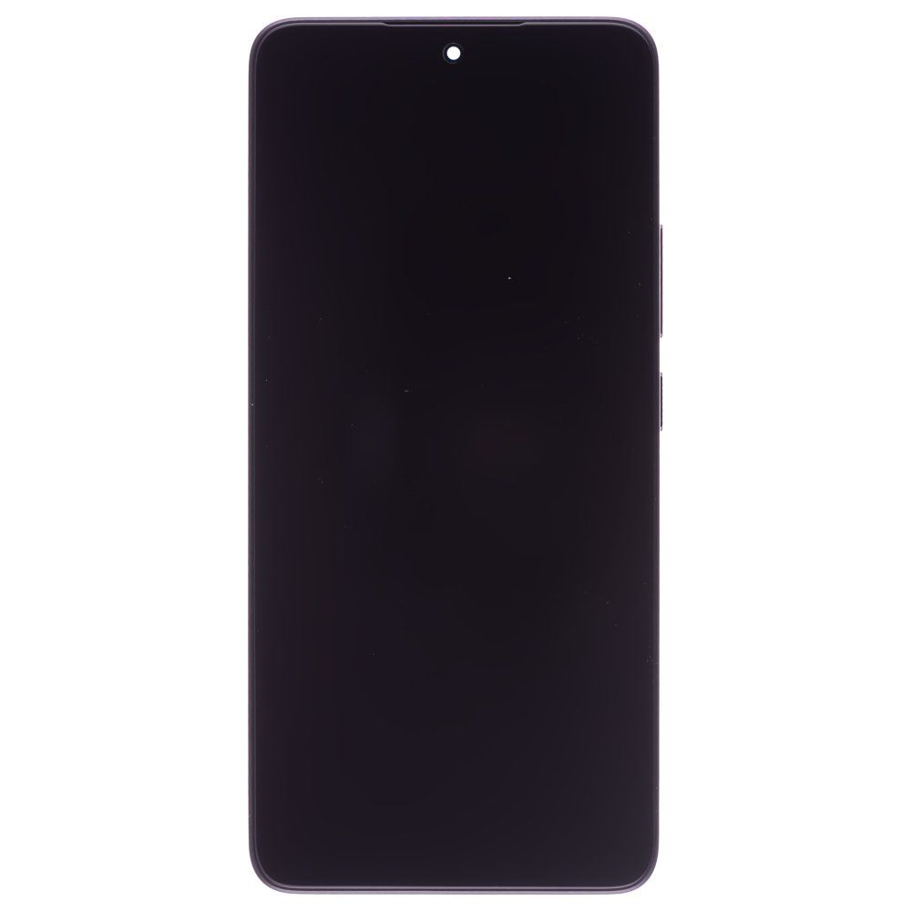 Дисплей для Xiaomi 14T (MZB0HU6RU) + тачскрин (черный) (в рамке) (ORIG100) (SP)