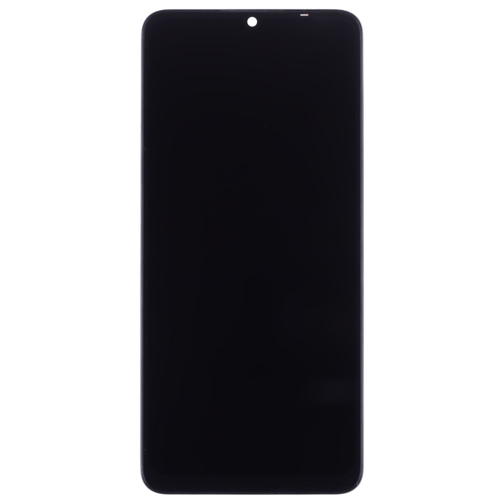 Дисплей для Xiaomi Poco C65 (2310FPCA4G) + тачскрин (черный) (в рамке) (ORIG)