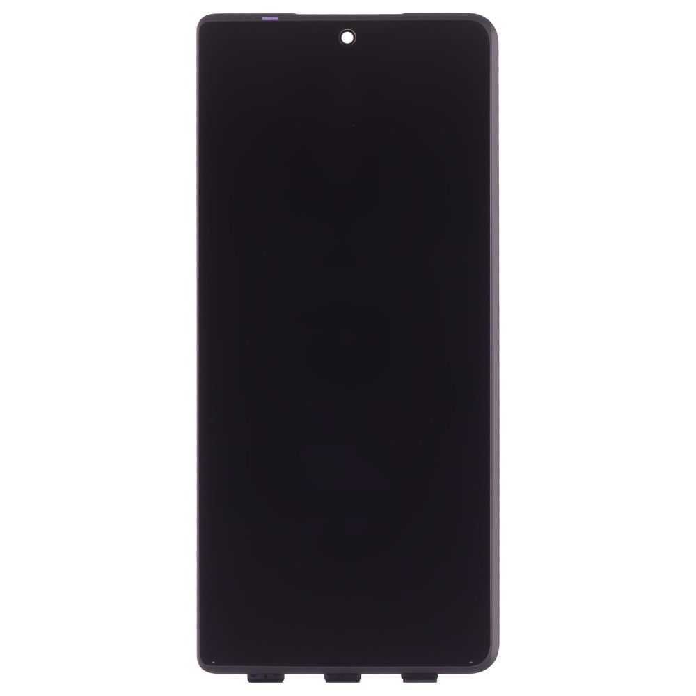 Дисплей для Huawei Honor Magic V3 (FCP-AN10) (внешний) + тачскрин (черный) (ORIG100)