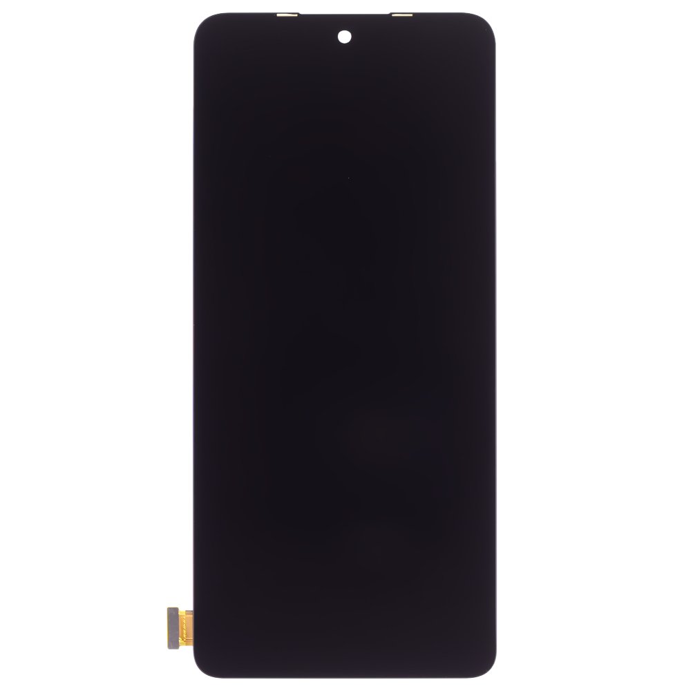 Дисплей для Xiaomi Redmi Note 10 Pro 4G (M2101K6G) + тачскрин (черный) (In-Cell)