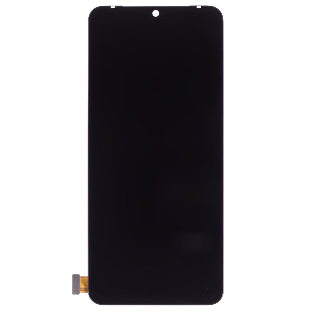 Дисплей для Vivo V25 (V2202) / V25e (V2201) / V21 5G (V2050) + тачскрин (черный) (In-Cell)