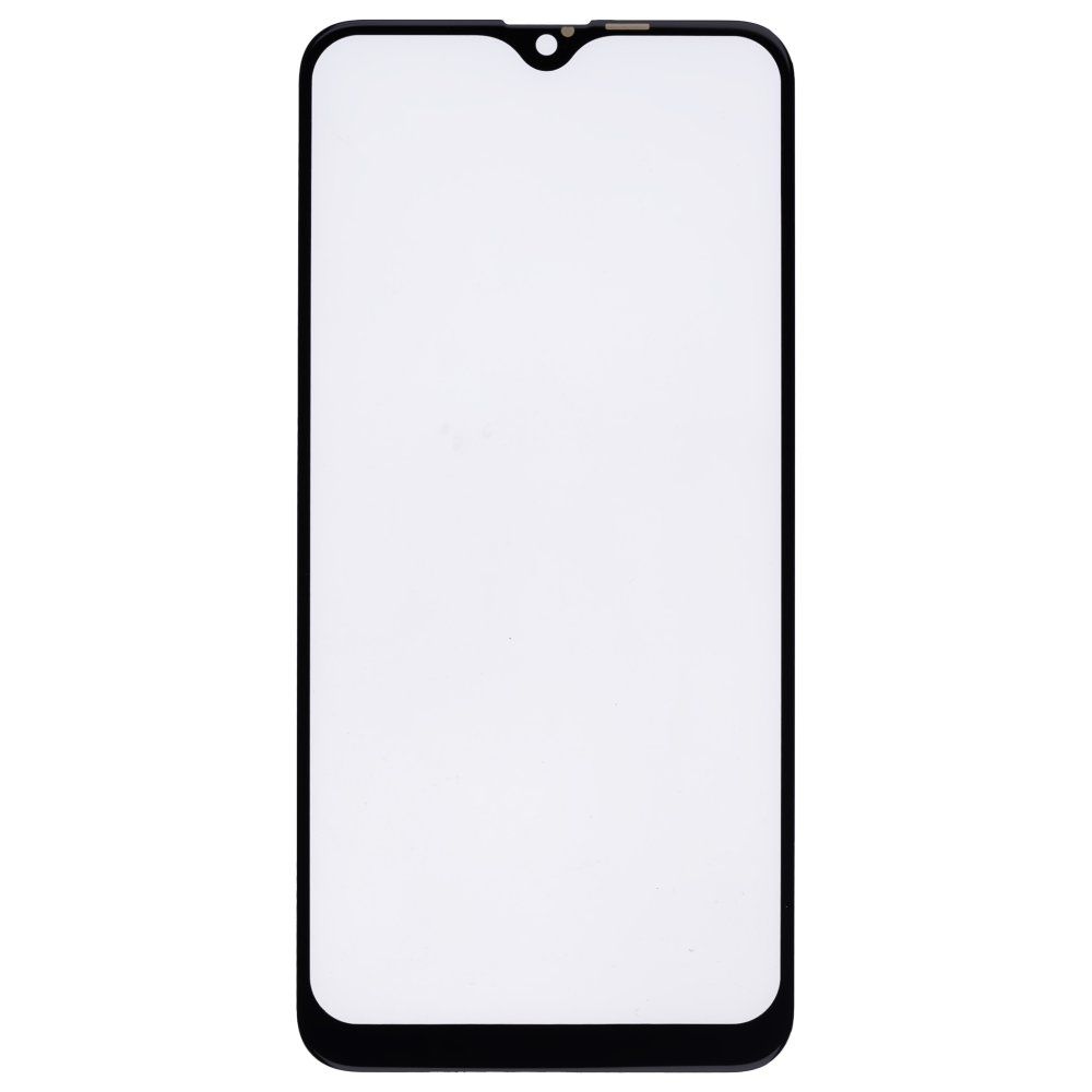 Стекло модуля для OPPO A12 (CPH2083) + OCA (черный)