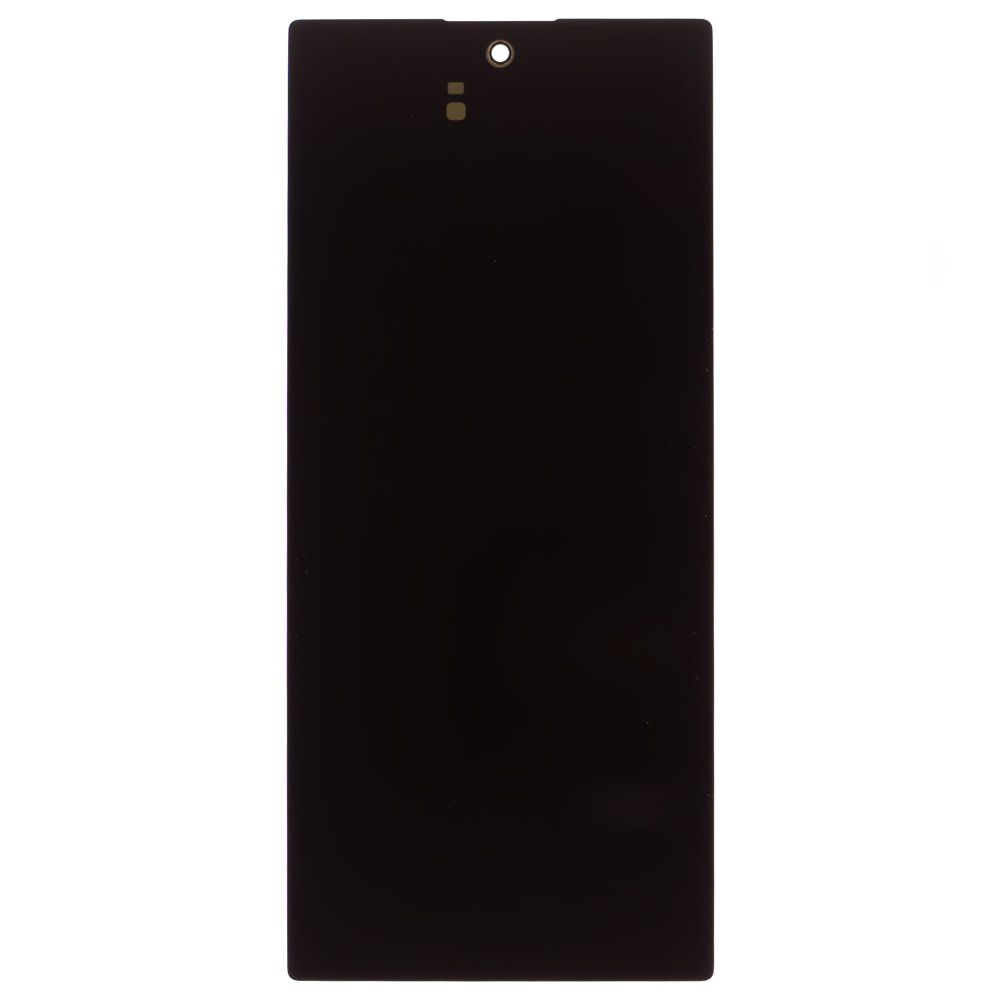 Дисплей для Samsung F966 Galaxy Z Fold 7 + тачскрин (внешний) (черный) (ORIG100) (SP)