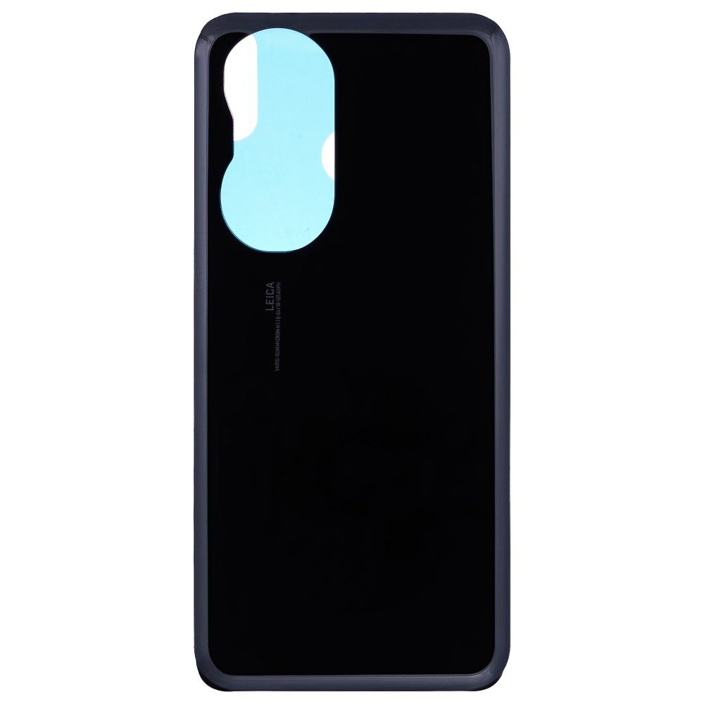 Задняя крышка для Huawei P50 (ABR-LX9) (черный)