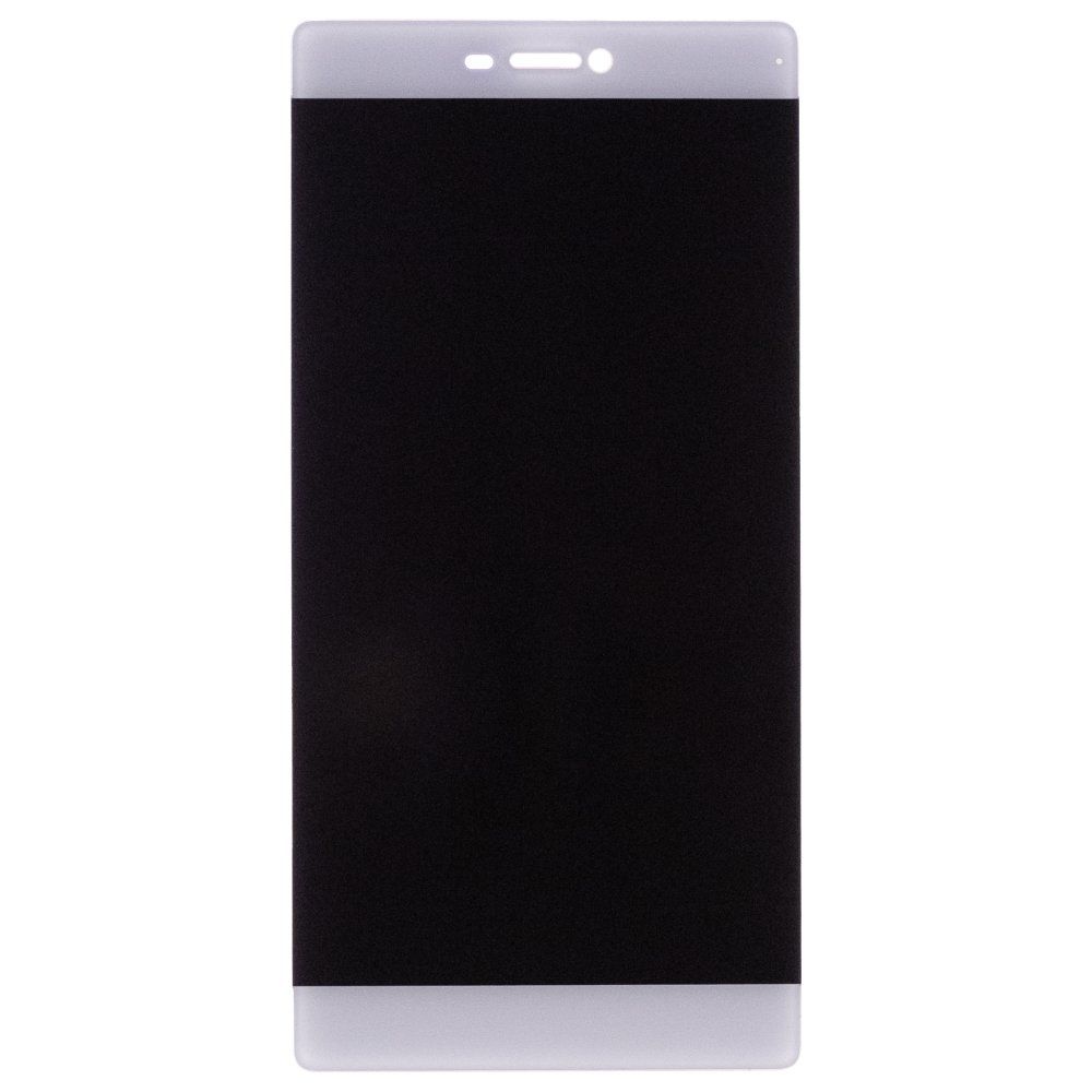 Дисплей для Huawei P8 (GRA-UL00) + тачскрин (белый) (Medium)