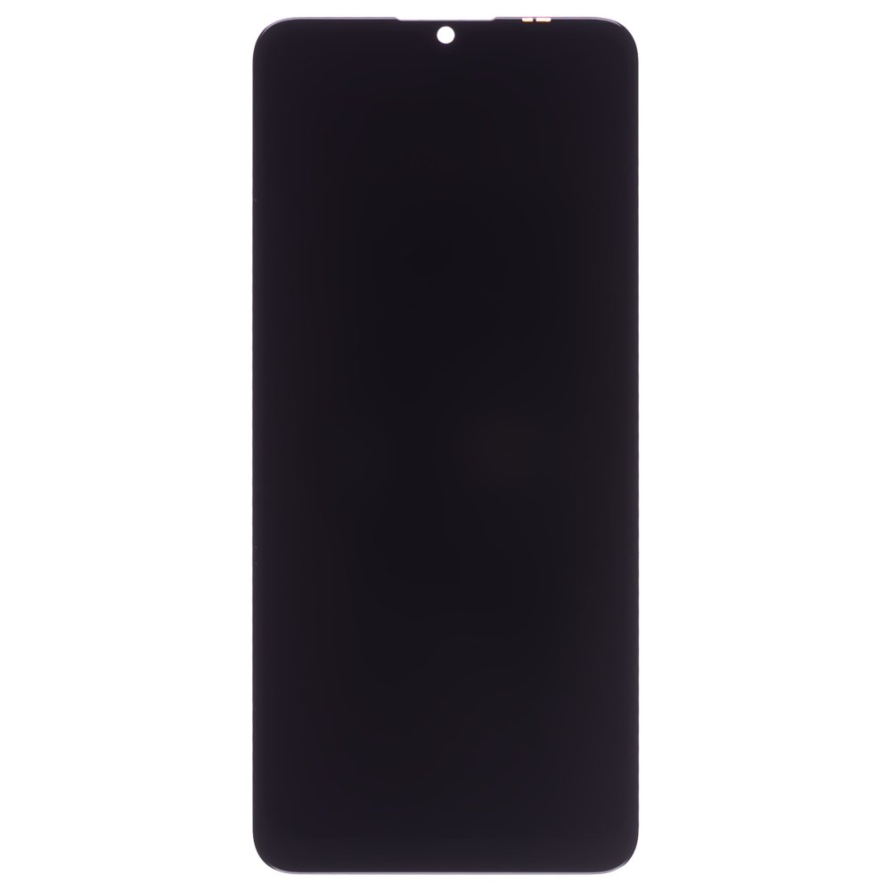 Дисплей для Huawei Honor 9A (MOA-LX9N) / Y6p (MED-LX9N) + тачскрин (черный) (ORIG)