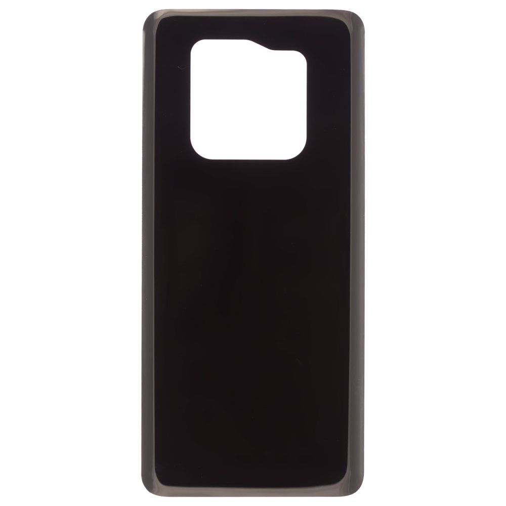 Задняя крышка для Xiaomi Redmi Note 14 Pro+ 5G (China) (24115RA8EC) (черный)