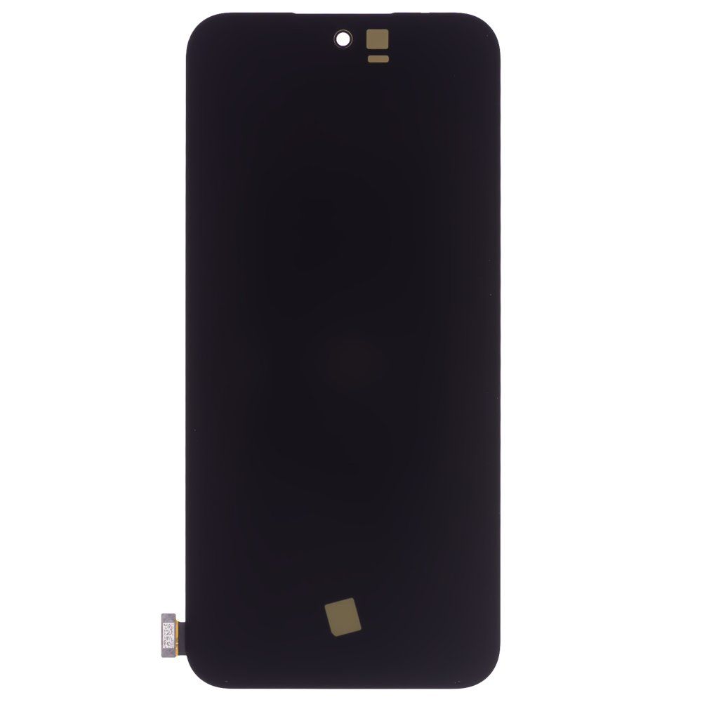 Дисплей для OPPO Reno 13 (CPH2689) / Reno 14 (CPH2737) + тачскрин (черный) (ORIG)