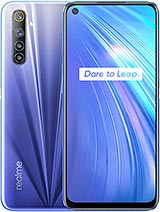Realme 6 (RMX2001)
