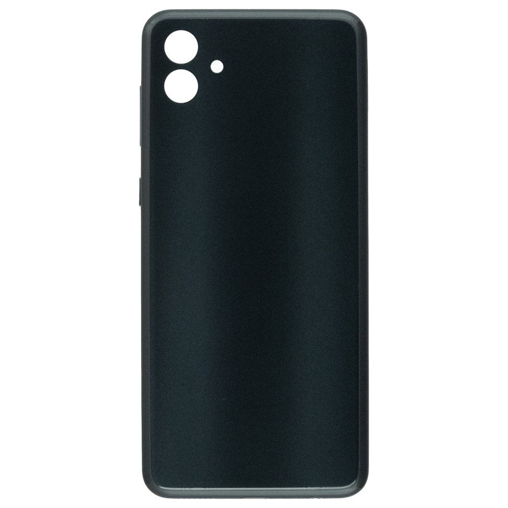 Задняя крышка для Samsung A045 Galaxy A04 (зеленый)