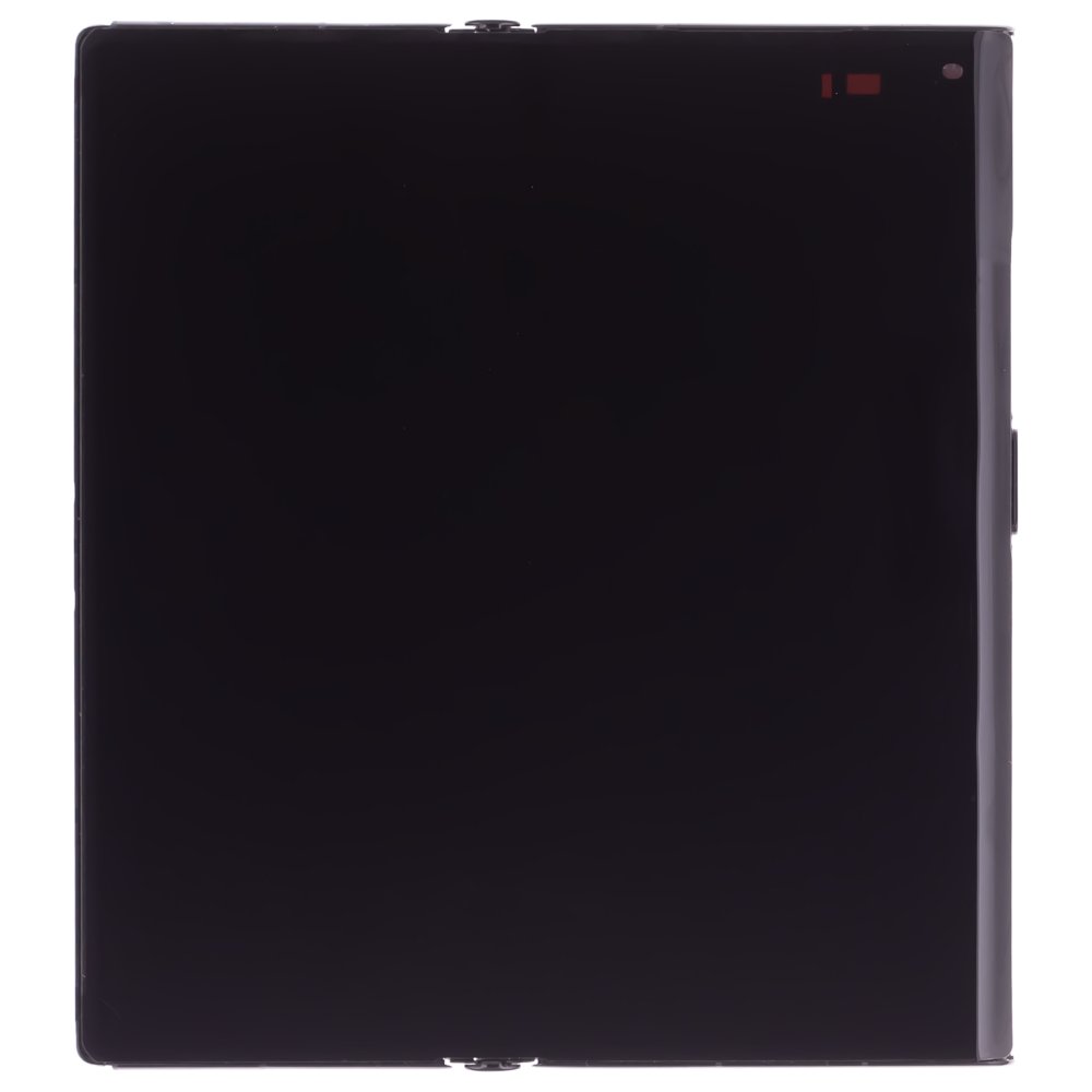 Дисплей для Huawei Mate Xs 2 (PAL-LX9) + тачскрин (внутренний) (черный) (в рамке) (ORIG100)