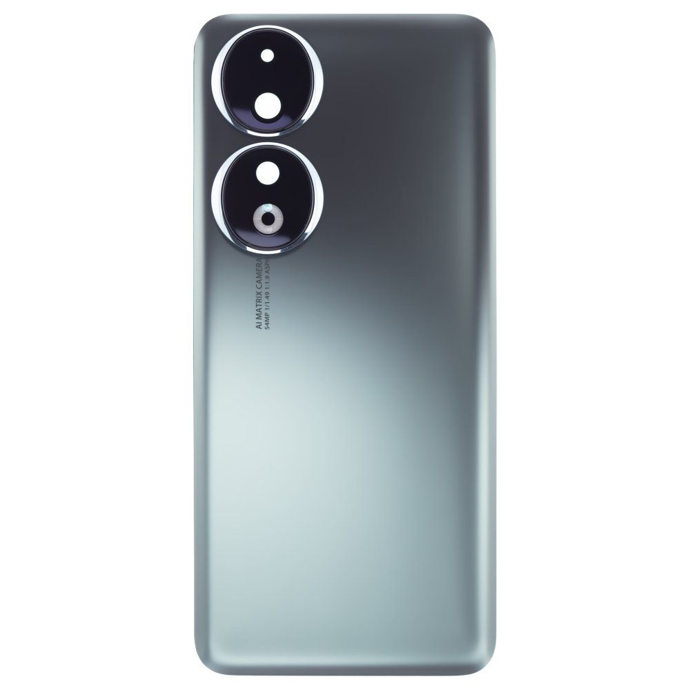 Задняя крышка для Huawei Honor 90 (REA-NX9) (зеленый) (в сборе со стеклом камеры)