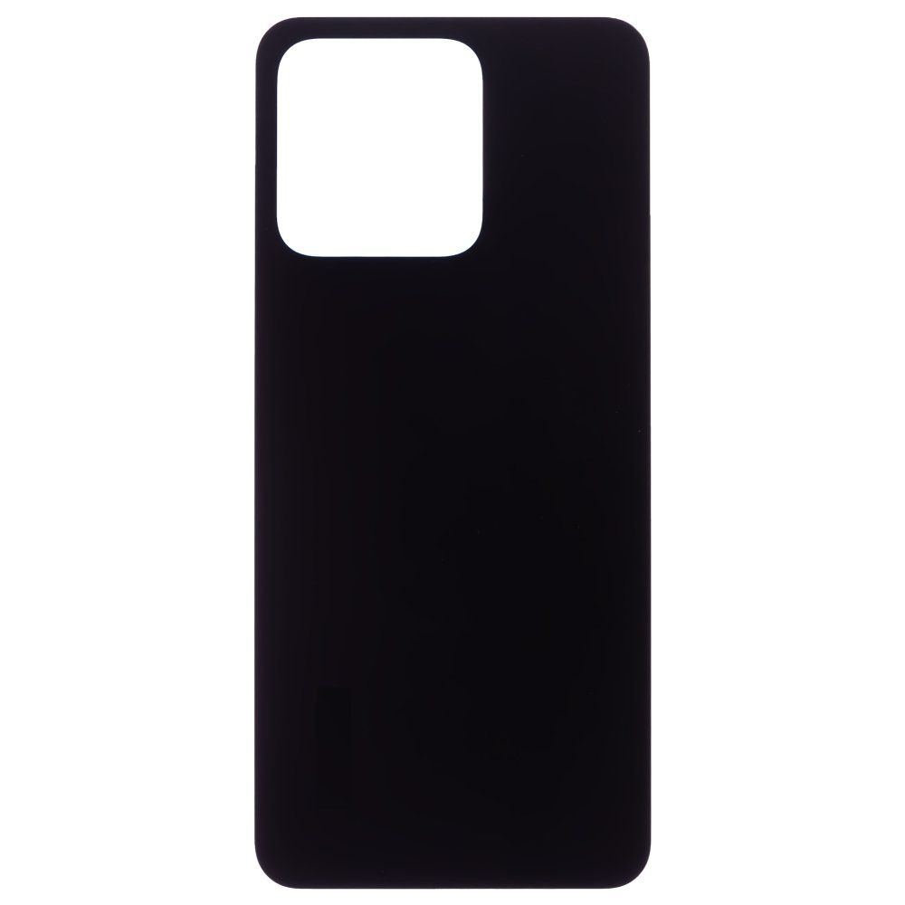 Задняя крышка для Realme C53 (RMX3760) (черный)
