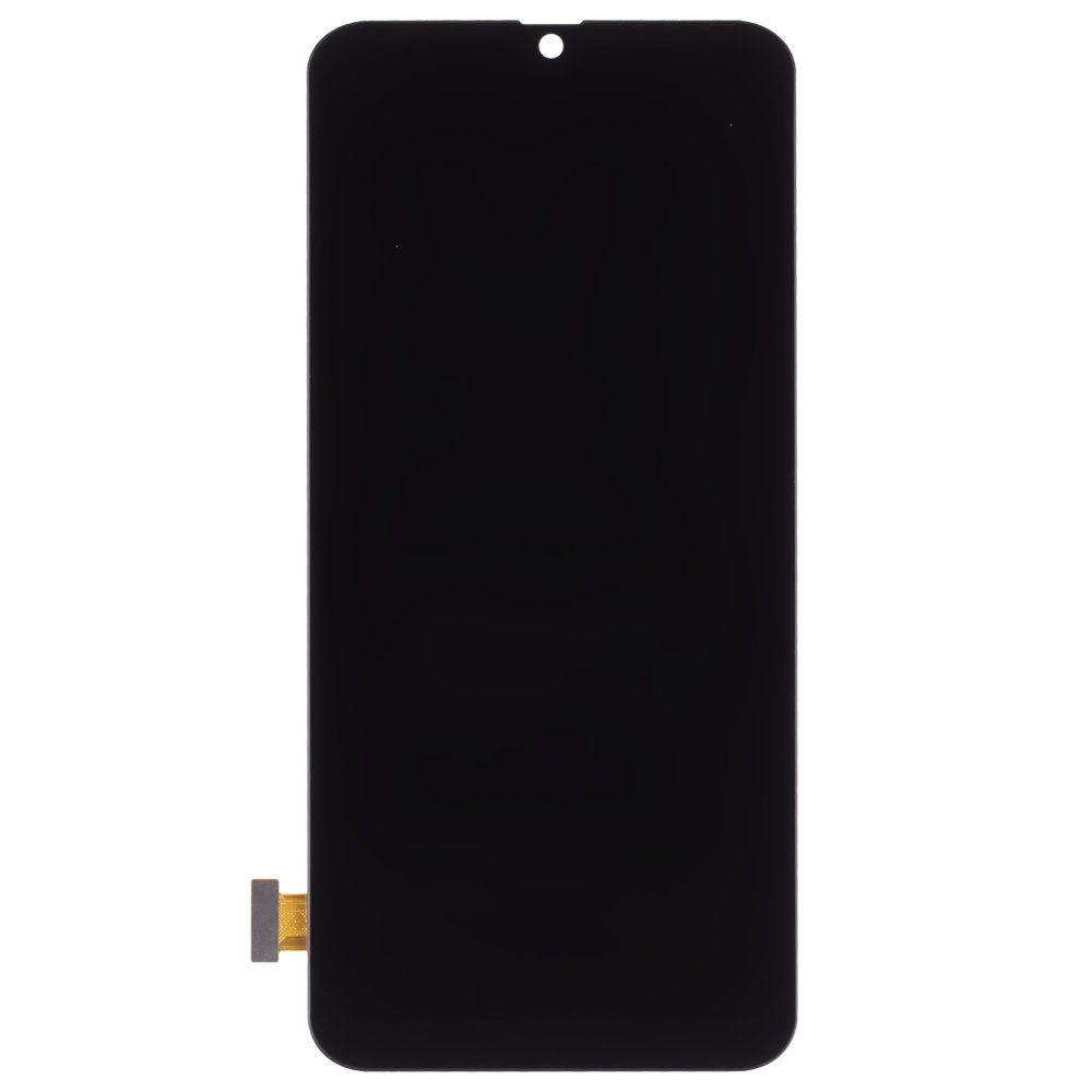 Дисплей для Samsung A405 Galaxy A40 + тачскрин (черный) (In-Cell)