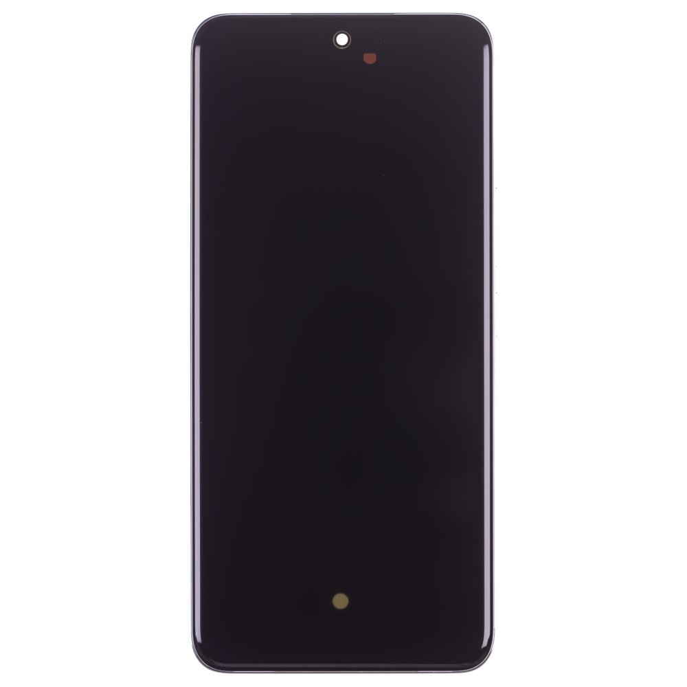 Дисплей для Huawei Honor 200 (ELI-NX9) + тачскрин (зеленый) (в рамке) (ORIG100) (SP)
