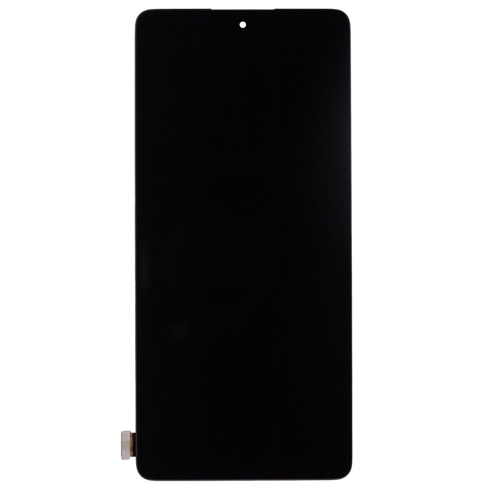 Дисплей для Xiaomi 11T (21081111RG) / 11T Pro (2107113SG) + тачскрин (черный) (ORIG)