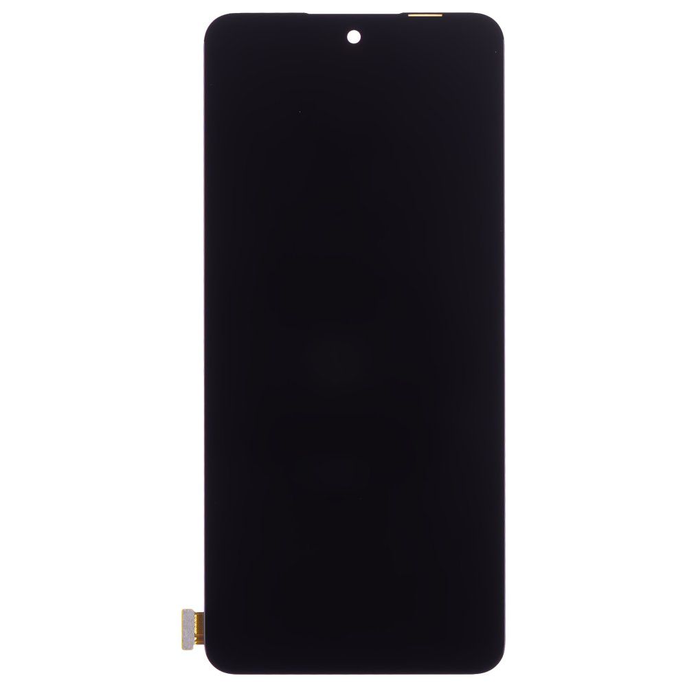 Дисплей для Realme 12 4G (RMX3871) / OPPO Reno 12F 4G (CPH2687) / P3 (RMX5079) + тачскрин (черный) (In-Cell)
