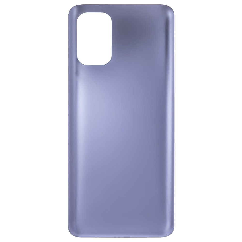 Задняя крышка для OnePlus 8T (серебристый)