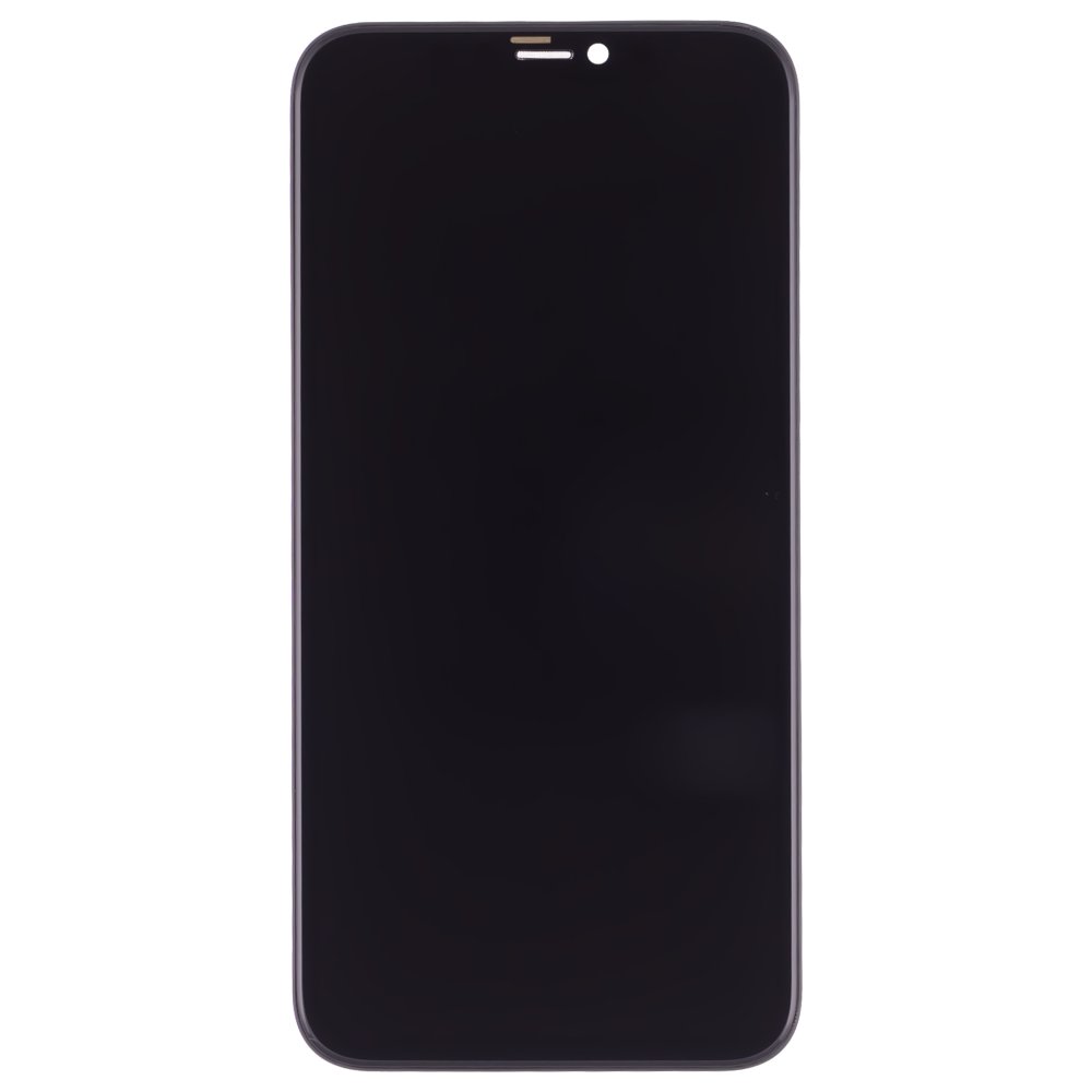 Дисплей для Apple iPhone 11 Pro + тачскрин (черный) (GX ORIG) (Hard Oled)
