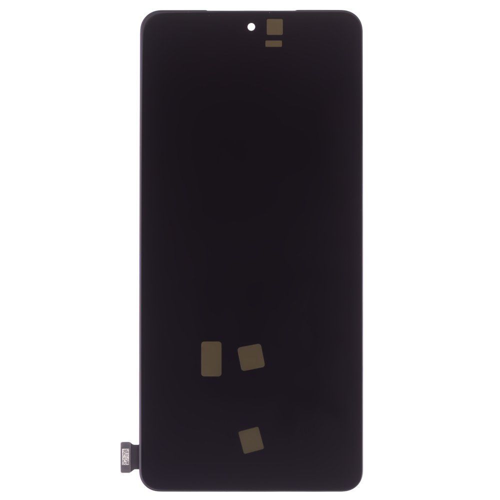 Дисплей для Realme GT 7 (RMX5061) + тачскрин (черный) (ORIG)