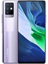 Infinix Note 10 (X693)