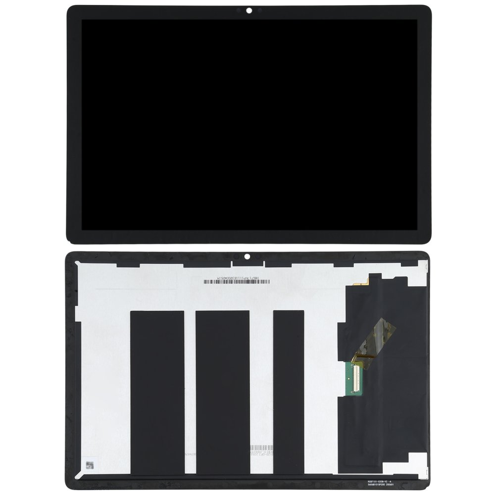 Дисплей для Huawei MatePad T10 9.7 (2021) (AGR-L09/AGR-W09/AGRK-L09) + тачскрин (черный)