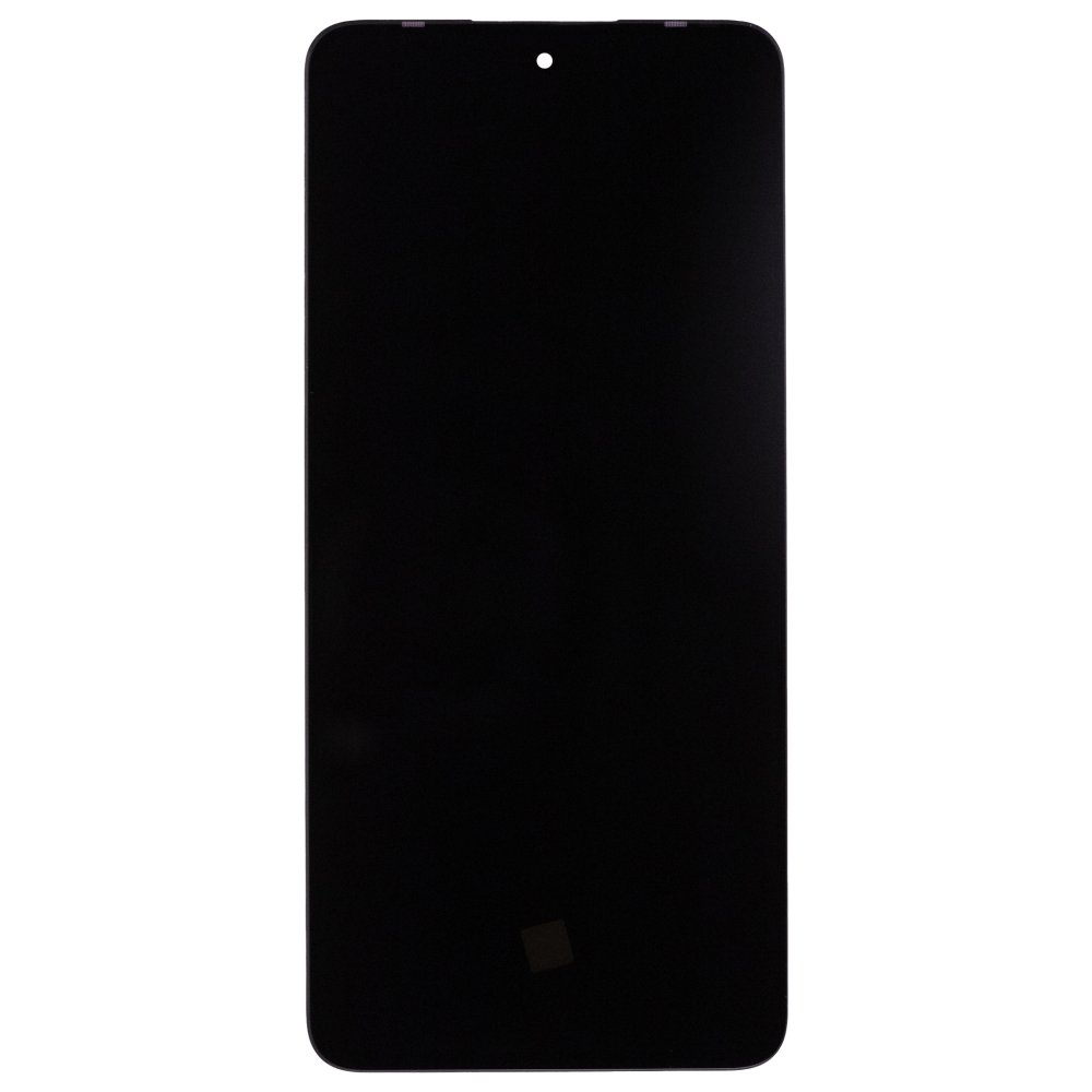 Дисплей для Xiaomi 12 Lite (2203129G) + тачскрин (черный) (ORIG)
