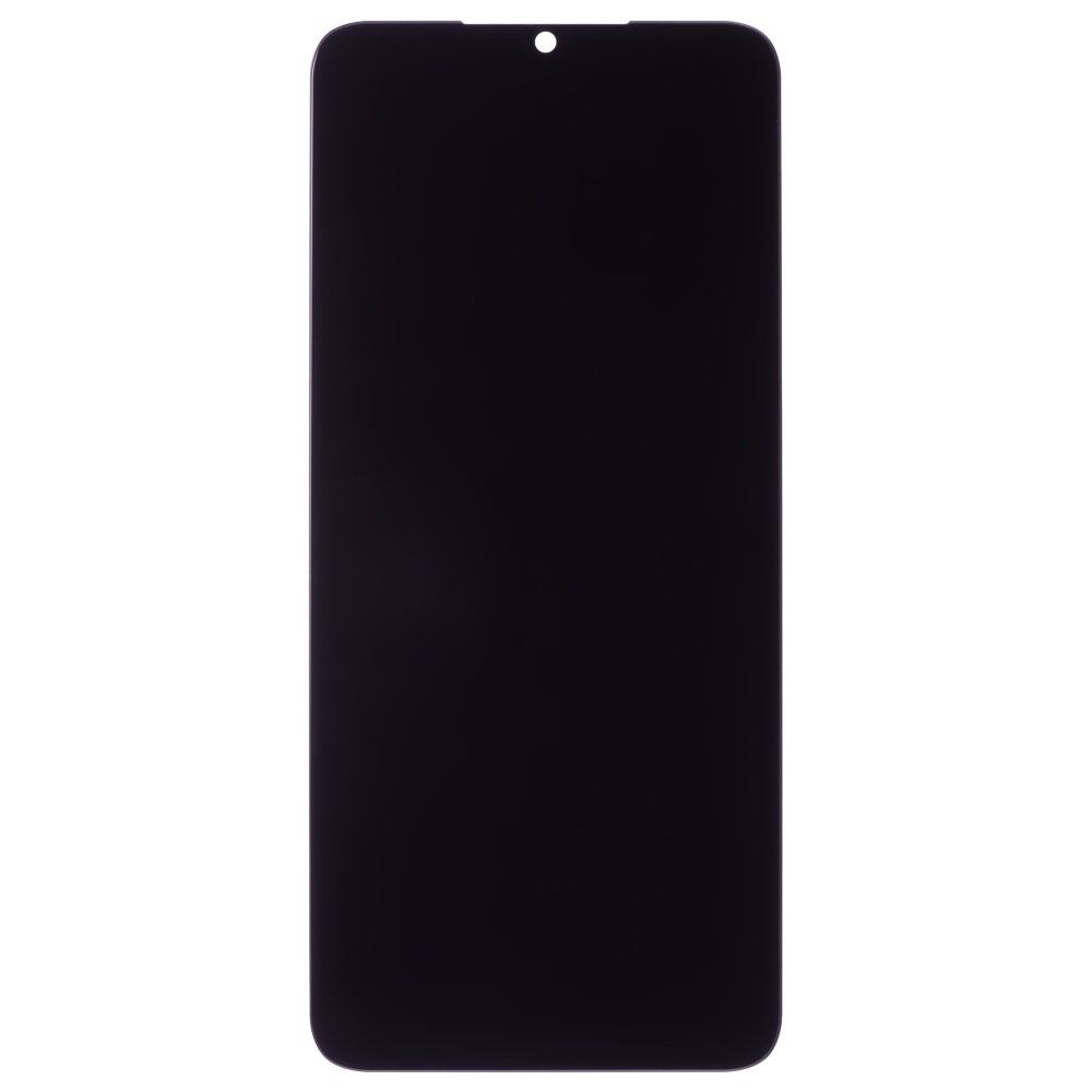 Дисплей для Itel A49 + тачскрин (черный) (Medium)