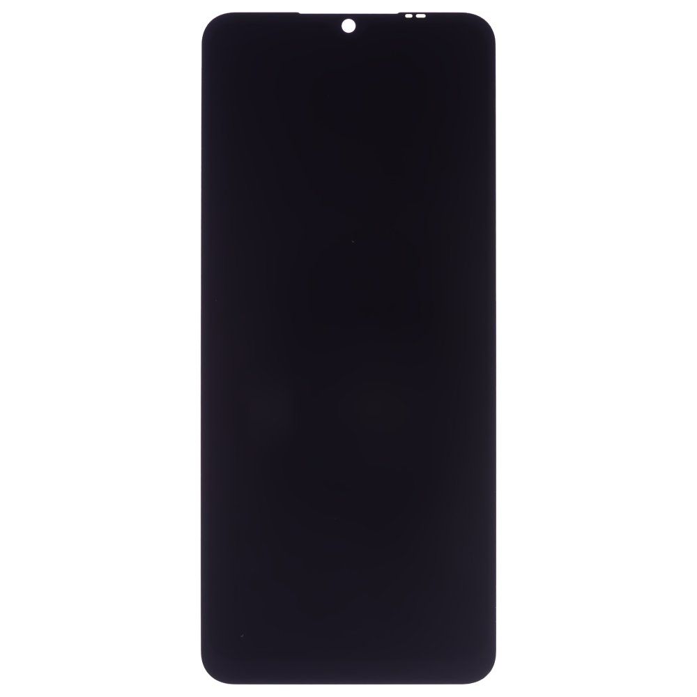 Дисплей для Xiaomi Redmi 10C (220333QNY) / Poco C40 (220333QPG) + тачскрин (черный) (ORIG)