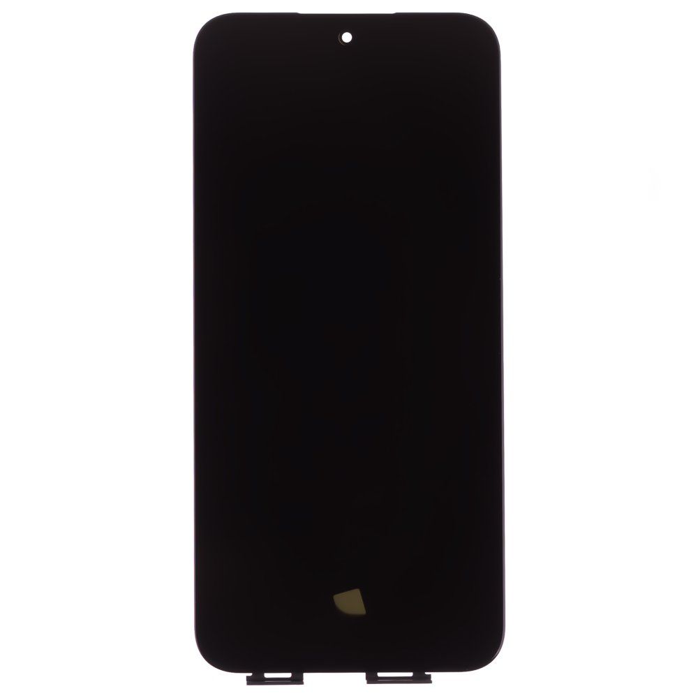 Дисплей для Xiaomi Redmi Note 15 Pro 5G (25080RABDG) + тачскрин (черный) (ORIG)