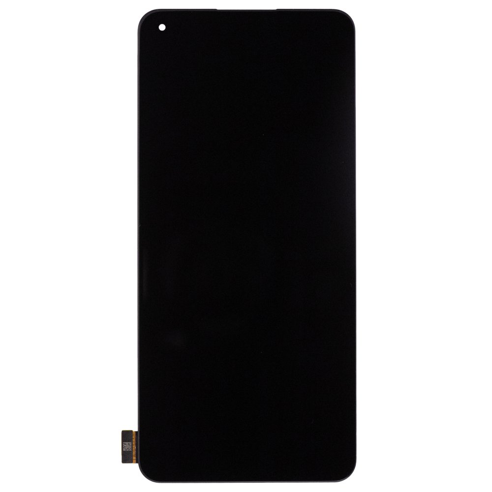 Дисплей для Xiaomi 11 Lite 5G NE (2109119DG) / Mi 11 Lite (M2101K9AG) / Mi 11 Lite 5G (M2101K9G) + тачскрин (черный) (ORIG)