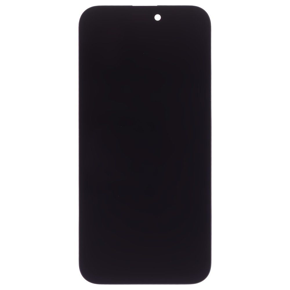 Дисплей для Apple iPhone 15 Plus + тачскрин (черный) (JK) (In-Cell) (площадка под IC)