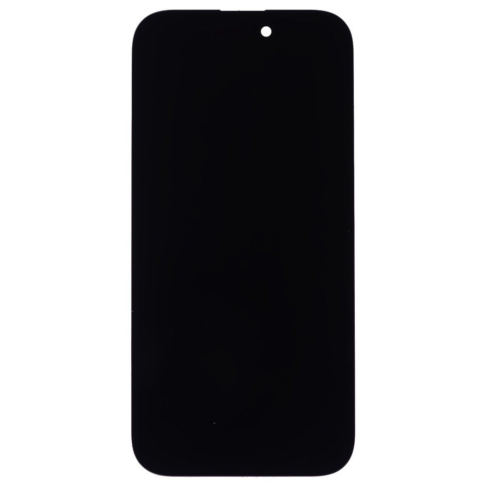 Дисплей для Apple iPhone 14 Pro + тачскрин (черный) (JK) (In-Cell) (площадка под IC)