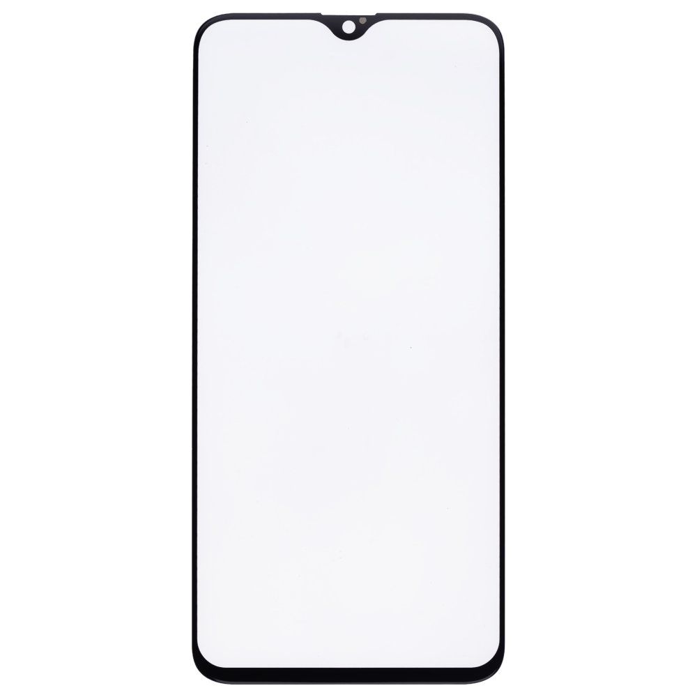 Стекло модуля для OPPO RX17 Neo (CPH1893) + OCA (черный)