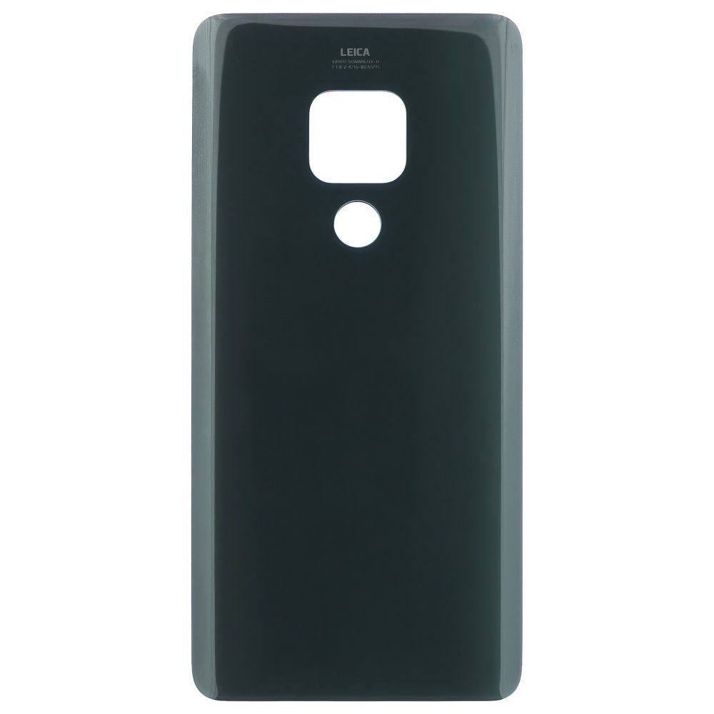Задняя крышка для Huawei Mate 20 (HMA-L29) (зеленый)