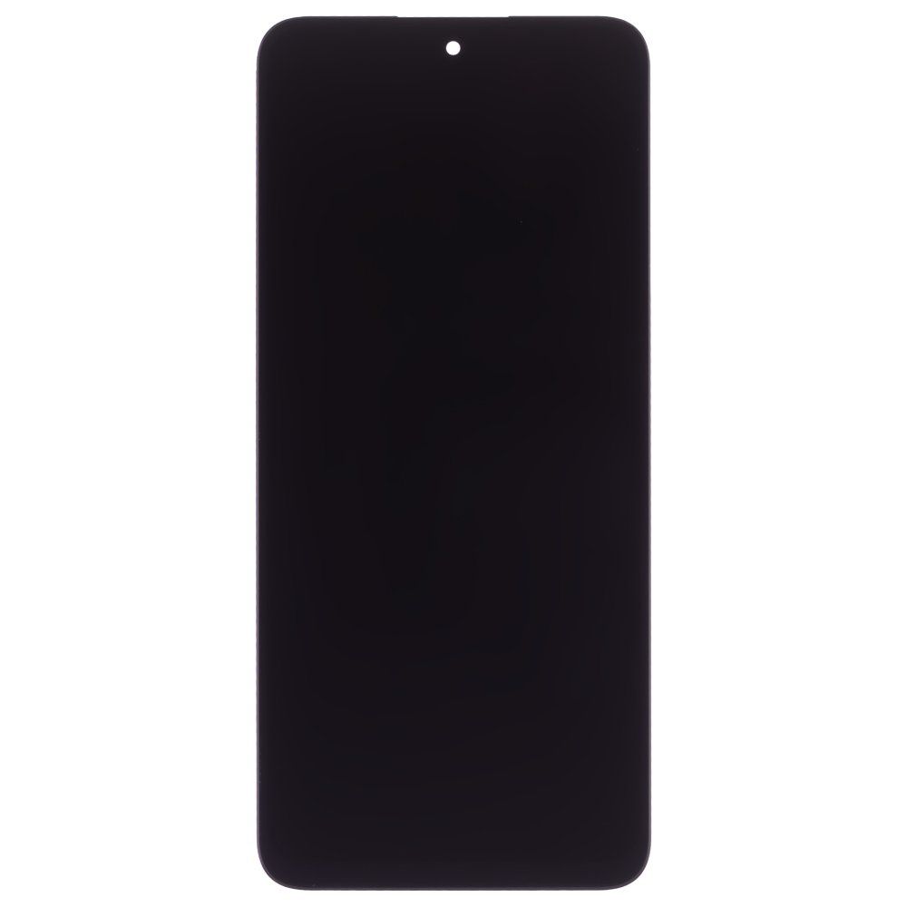 Дисплей для Huawei Honor X7d 4G (LGN-LX1) + тачскрин (черный) (ORIG)
