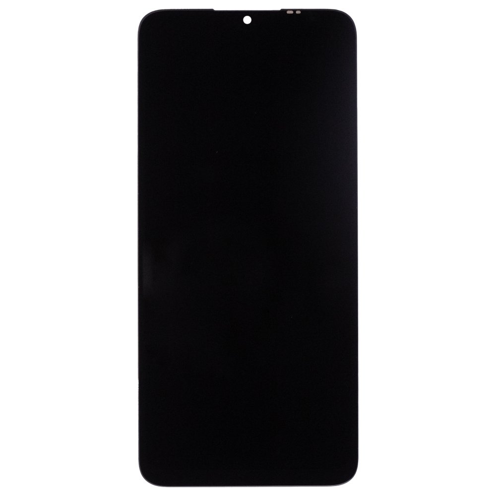 Дисплей для Xiaomi Redmi 9 (M2004J19G) + тачскрин (черный) (COF)
