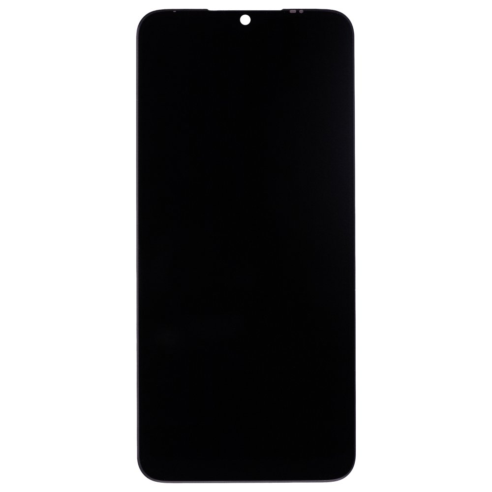 Дисплей для Xiaomi Redmi Note 8 (M1908C3JG) / Redmi Note 8 2021 (M1908C3JGG) + тачскрин (черный) (Medium)