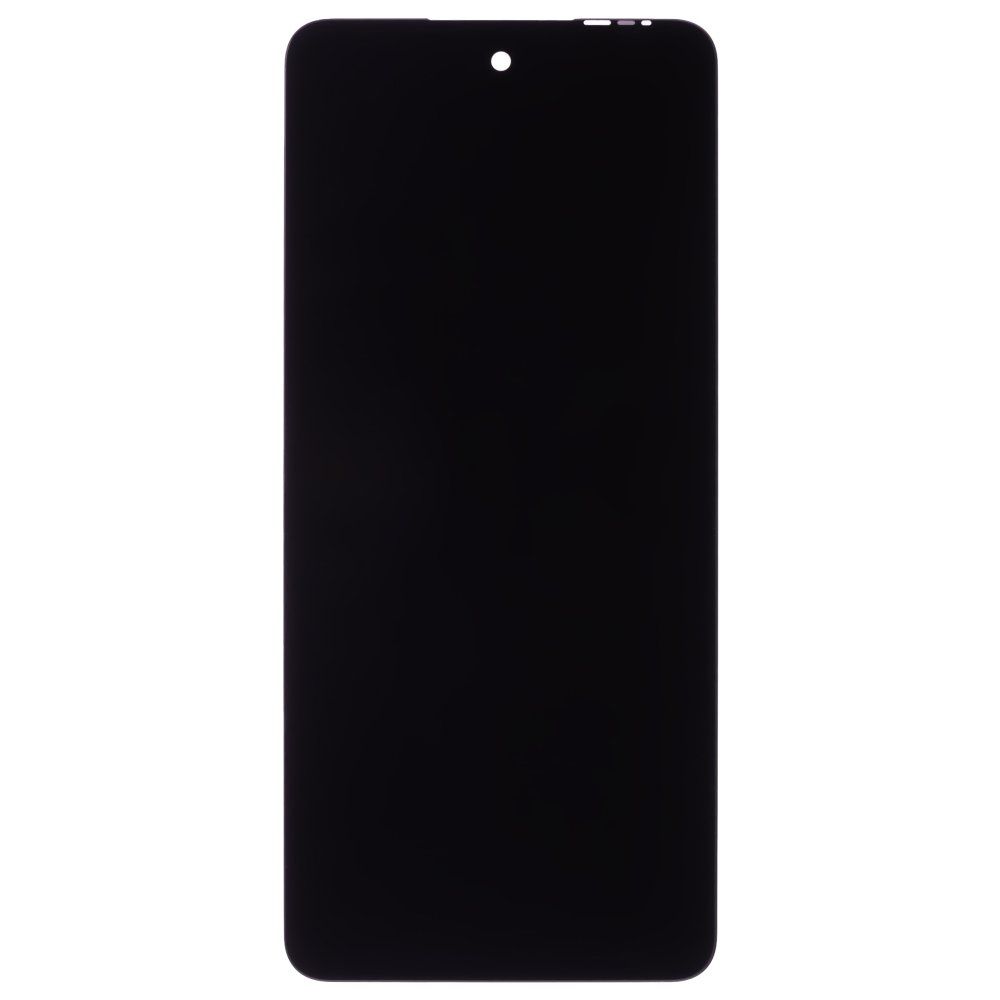 Дисплей для Itel P55 (A666LN) / P55+ (P663LN) + тачскрин (черный) (ORIG)