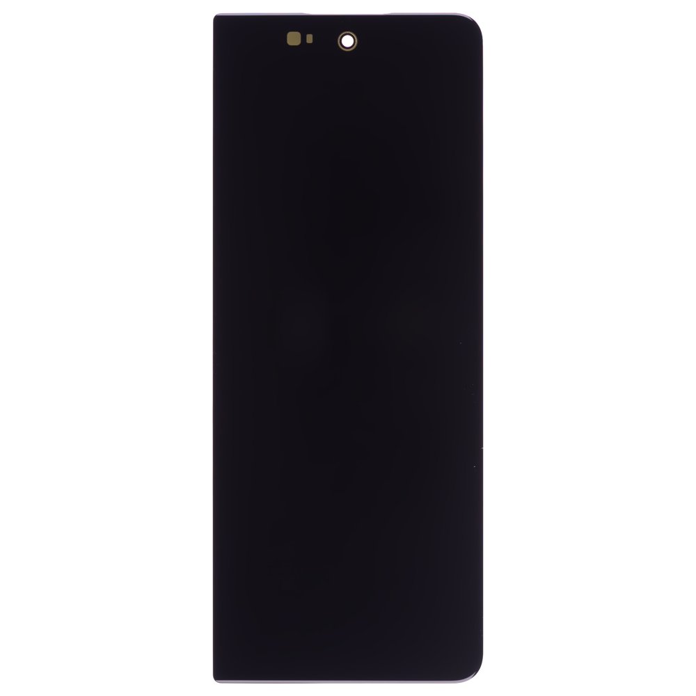 Дисплей для Samsung F946 Galaxy Z Fold 5 + тачскрин (внешний) (черный) (ORIG100) (SP)