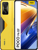 Xiaomi Poco F4 GT (21121210G)