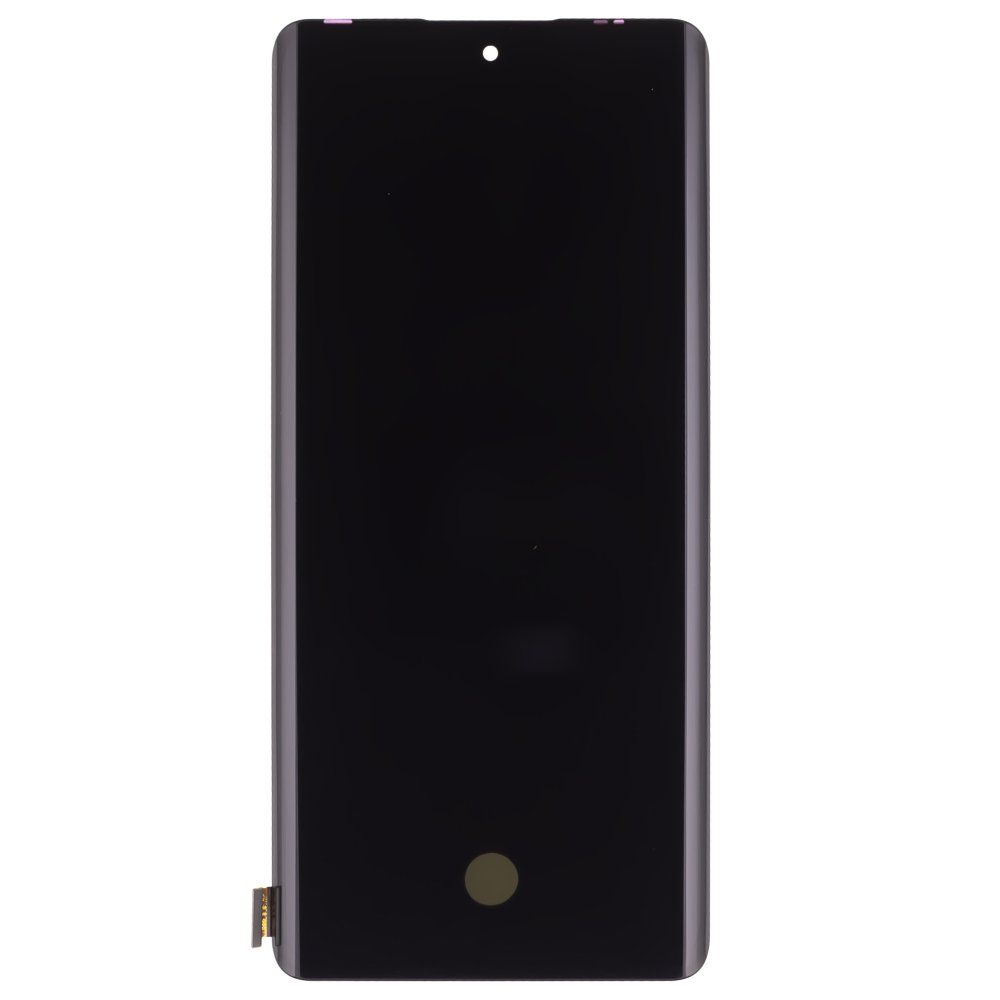 Дисплей для Infinix Zero 30 4G (X6731B) / Zero 30 5G (X6731) / Itel S23 Plus (S681LN) + тачскрин (черный) (ORIG)