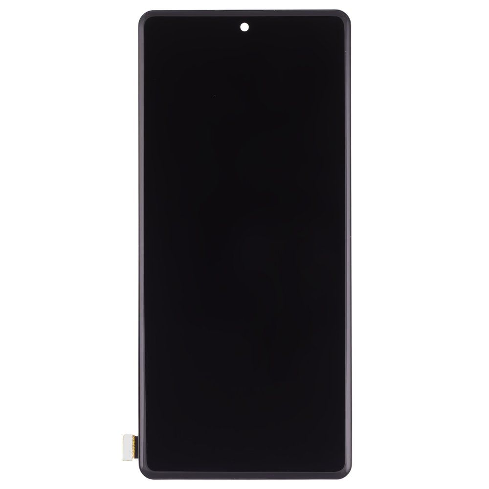 Дисплей для Infinix Note 40 Pro 4G (X6850) / Note 40 Pro+ 5G (X6851B) / Zero 40 4G (X6860) и др. + тачскрин (черный) (In-Cell)
