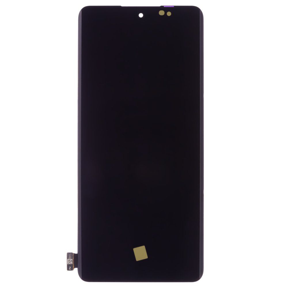 Дисплей для OPPO Reno 11 5G (CPH2599) + тачскрин (черный) (ORIG)