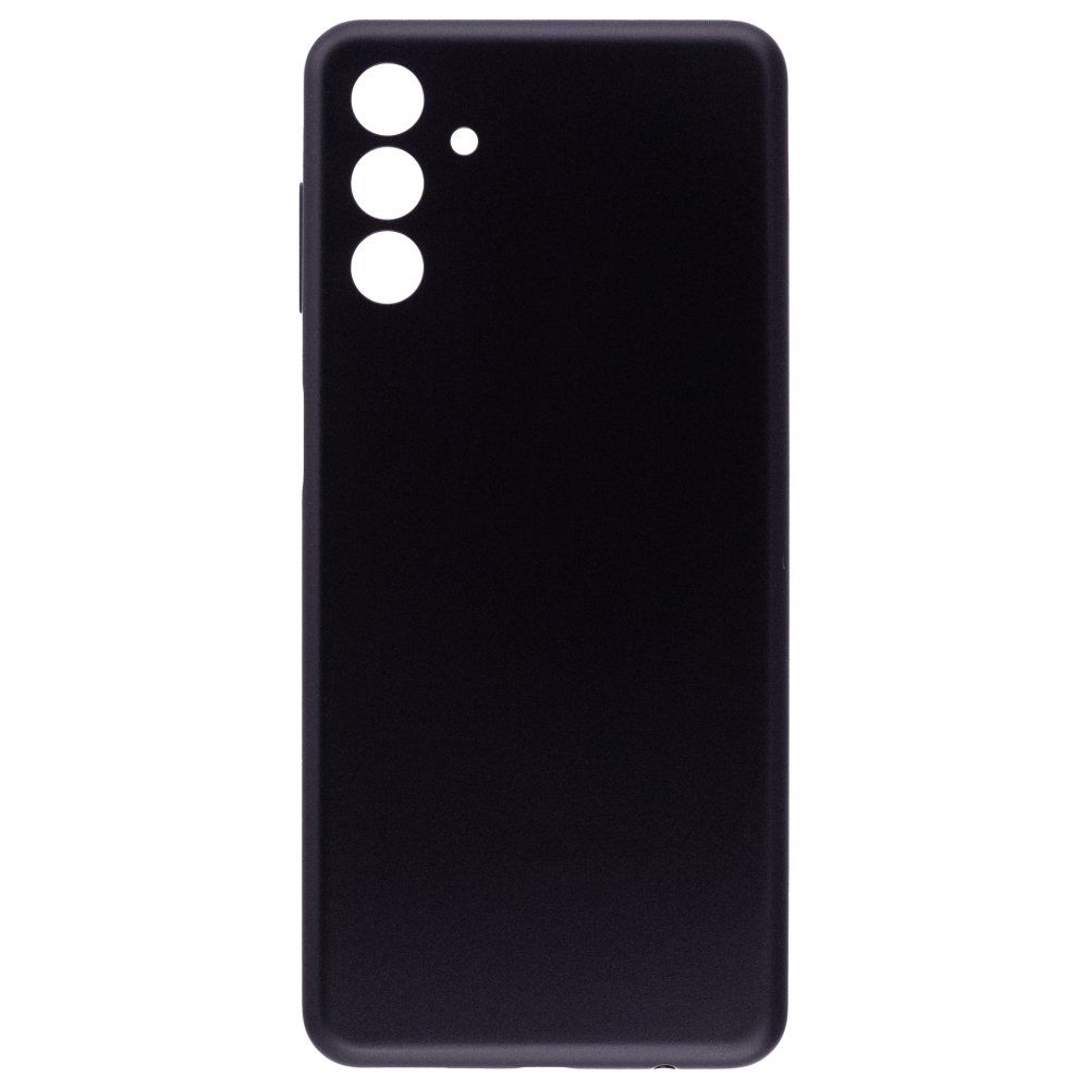 Задняя крышка для Samsung A136 Galaxy A13 5G (черный)