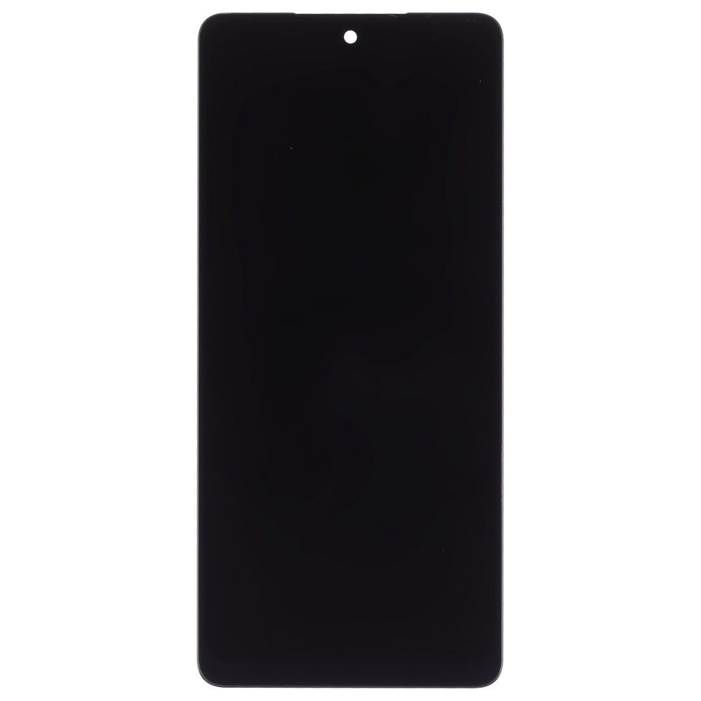 Дисплей для Samsung A736 Galaxy A73 5G + тачскрин (черный) (In-Cell)