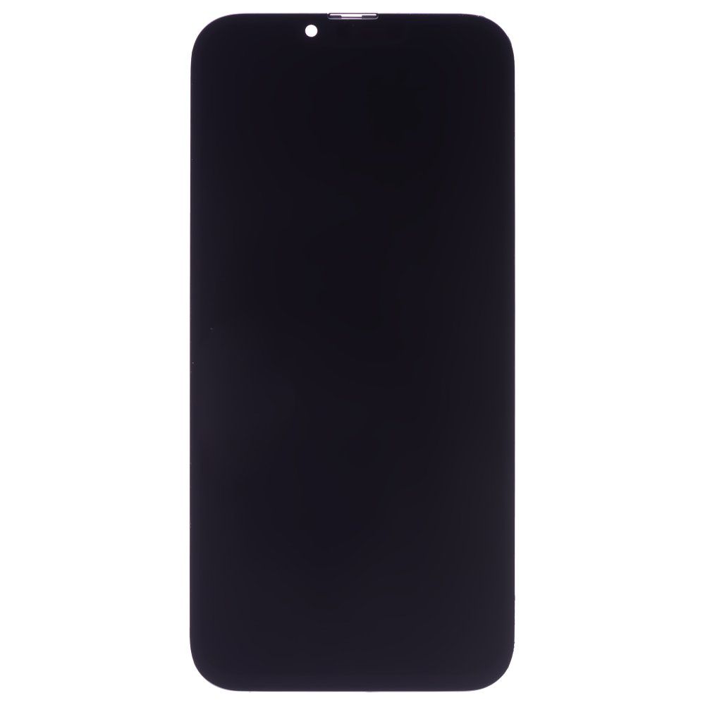 Дисплей для Apple iPhone 13 Pro Max + тачскрин (черный) (SL) (In-Cell)