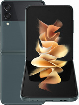 Samsung F711 Galaxy Z Flip 3