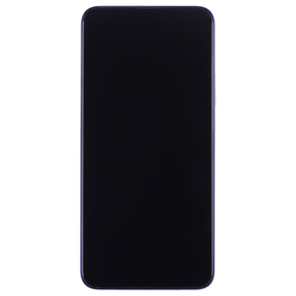 Дисплей для Huawei P Smart Z (STK-LX1) / Y9 Prime 2019 + тачскрин (синий) (в рамке) (ORIG)
