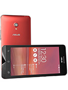 Asus ZenFone 6 (A600CG)